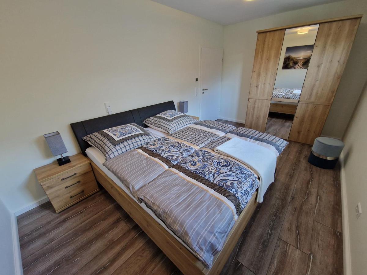 Apartment Nahe Meyer Werft In Ostfriesland Mit Kueche & Netflix Westoverledingen Экстерьер фото